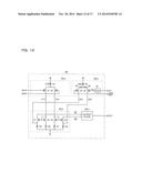 BACK ELECTROMOTIVE FORCE MONITORING CIRCUIT, MOTOR DRIVE DEVICE, MAGNETIC     DISK STORAGE DEVICE, AND ELECTRONIC APPLIANCE diagram and image