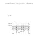 A/D CONVERTER, MOTOR DRIVE DEVICE, MAGNETIC DISK STORAGE DEVICE, AND     ELECTRONIC APPLIANCE diagram and image