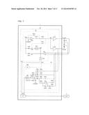 A/D CONVERTER, MOTOR DRIVE DEVICE, MAGNETIC DISK STORAGE DEVICE, AND     ELECTRONIC APPLIANCE diagram and image