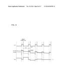 A/D CONVERTER, MOTOR DRIVE DEVICE, MAGNETIC DISK STORAGE DEVICE, AND     ELECTRONIC APPLIANCE diagram and image