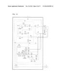 A/D CONVERTER, MOTOR DRIVE DEVICE, MAGNETIC DISK STORAGE DEVICE, AND     ELECTRONIC APPLIANCE diagram and image