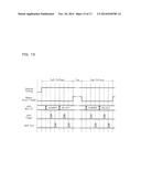 A/D CONVERTER, MOTOR DRIVE DEVICE, MAGNETIC DISK STORAGE DEVICE, AND     ELECTRONIC APPLIANCE diagram and image