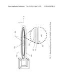 Magnetic Storage Medium Comprised of Magnetic Nanoparticles Contained     Within Nanotubes diagram and image