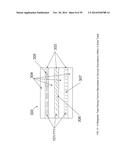 Magnetic Storage Medium Comprised of Magnetic Nanoparticles Contained     Within Nanotubes diagram and image