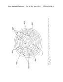 Magnetic Storage Medium Comprised of Magnetic Nanoparticles Contained     Within Nanotubes diagram and image