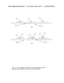 Magnetic Storage Medium Comprised of Magnetic Nanoparticles Contained     Within Nanotubes diagram and image