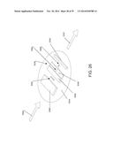 Magnetic Storage Medium Comprised of Magnetic Nanoparticles Contained     Within Nanotubes diagram and image