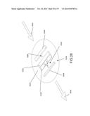 Magnetic Storage Medium Comprised of Magnetic Nanoparticles Contained     Within Nanotubes diagram and image