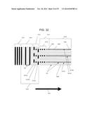 Magnetic Storage Medium Comprised of Magnetic Nanoparticles Contained     Within Nanotubes diagram and image