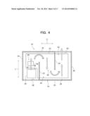 ELECTRONIC APPARATUS diagram and image