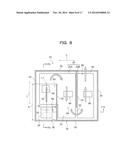 ELECTRONIC APPARATUS diagram and image