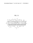 ELECTRONIC APPARATUS diagram and image