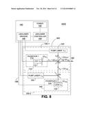 HIGH BRIGHTNESS SOLID STATE ILLUMINATION SYSTEM FOR FLUORESCENCE IMAGING     AND ANALYSIS diagram and image