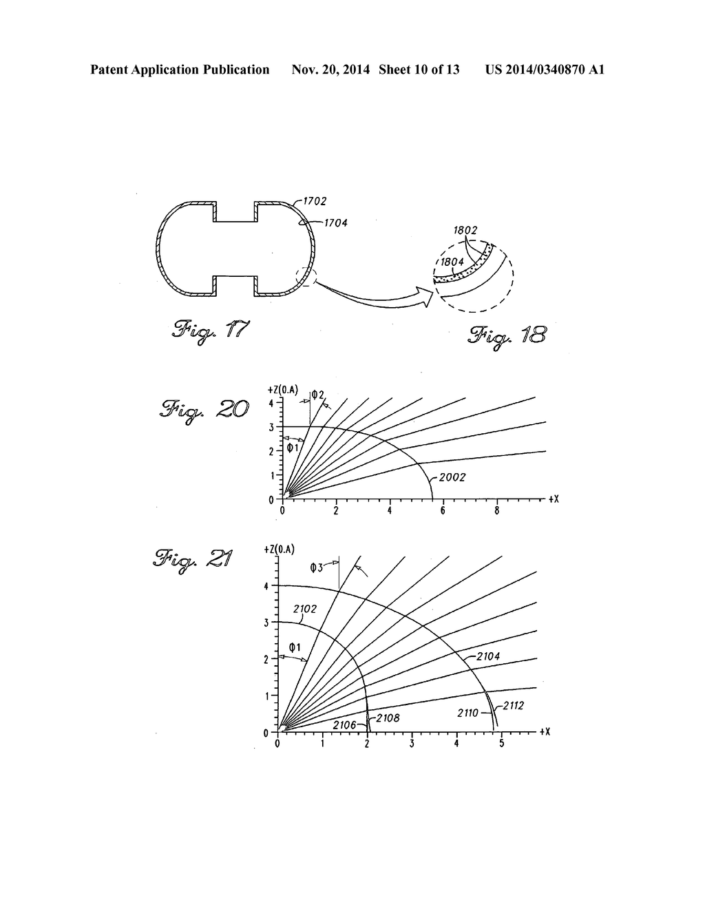 OMNIDIRECTIONAL LED LIGHT BULB - diagram, schematic, and image 11