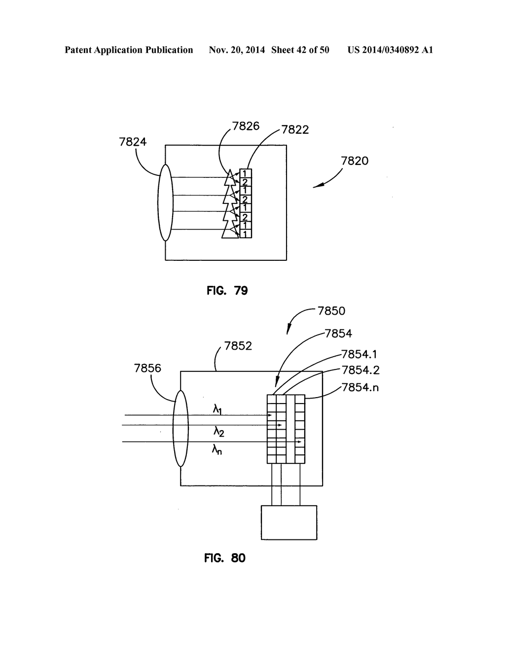 PARTICLE DETECTORS - diagram, schematic, and image 43