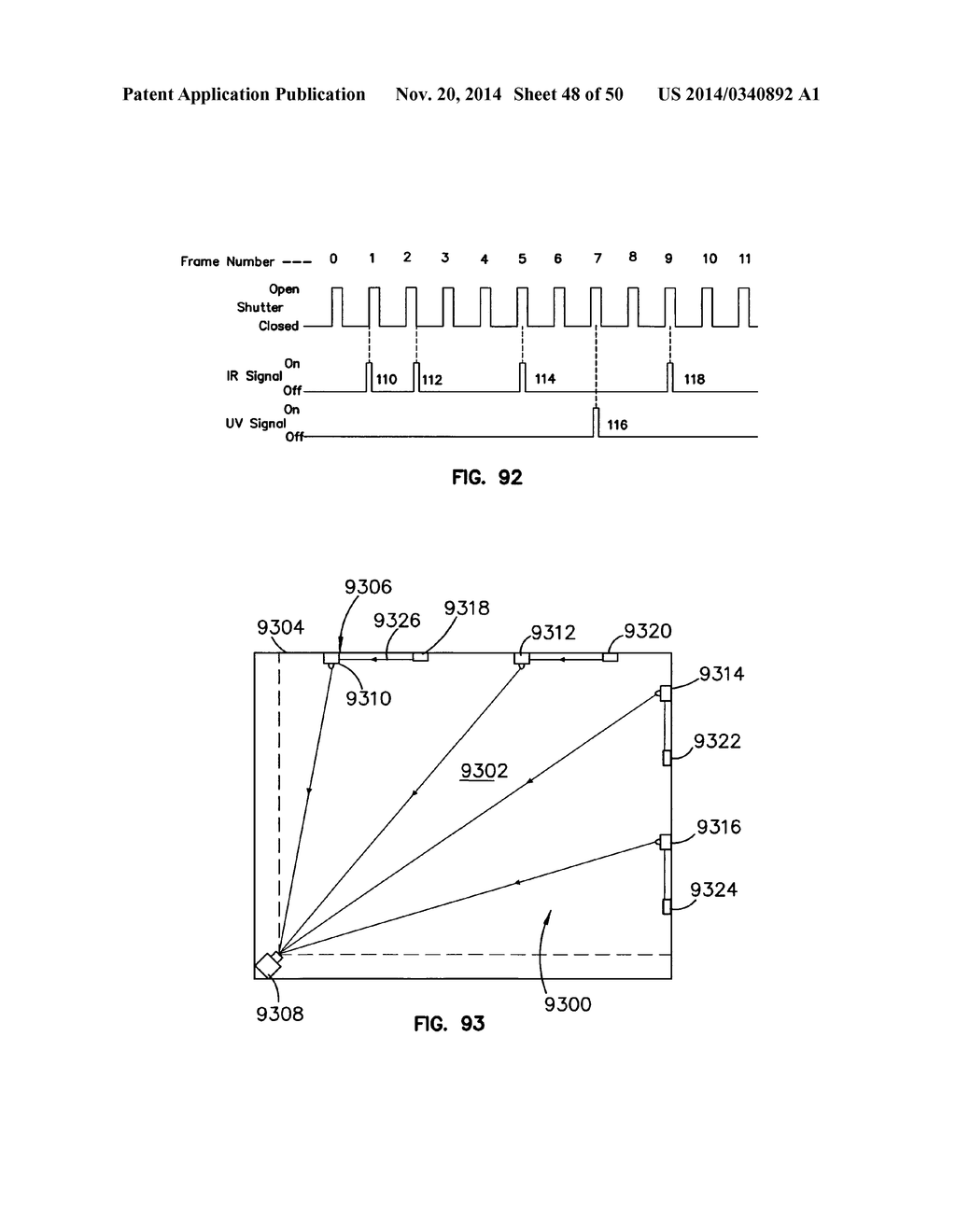 PARTICLE DETECTORS - diagram, schematic, and image 49