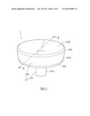 LIGHT-GUIDING STRUCTURE AND LIGHT-EMITTING DEVICE diagram and image