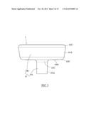 LIGHT-GUIDING STRUCTURE AND LIGHT-EMITTING DEVICE diagram and image