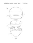 LIGHT-GUIDING STRUCTURE AND LIGHT-EMITTING DEVICE diagram and image