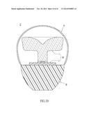 LIGHT-GUIDING STRUCTURE AND LIGHT-EMITTING DEVICE diagram and image