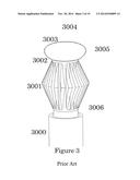 Integrated Solid-State Lamp diagram and image