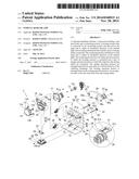 VEHICULAR HEADLAMP diagram and image