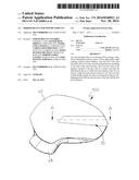 MIRROR DEVICE FOR MOTOR VEHICLES diagram and image