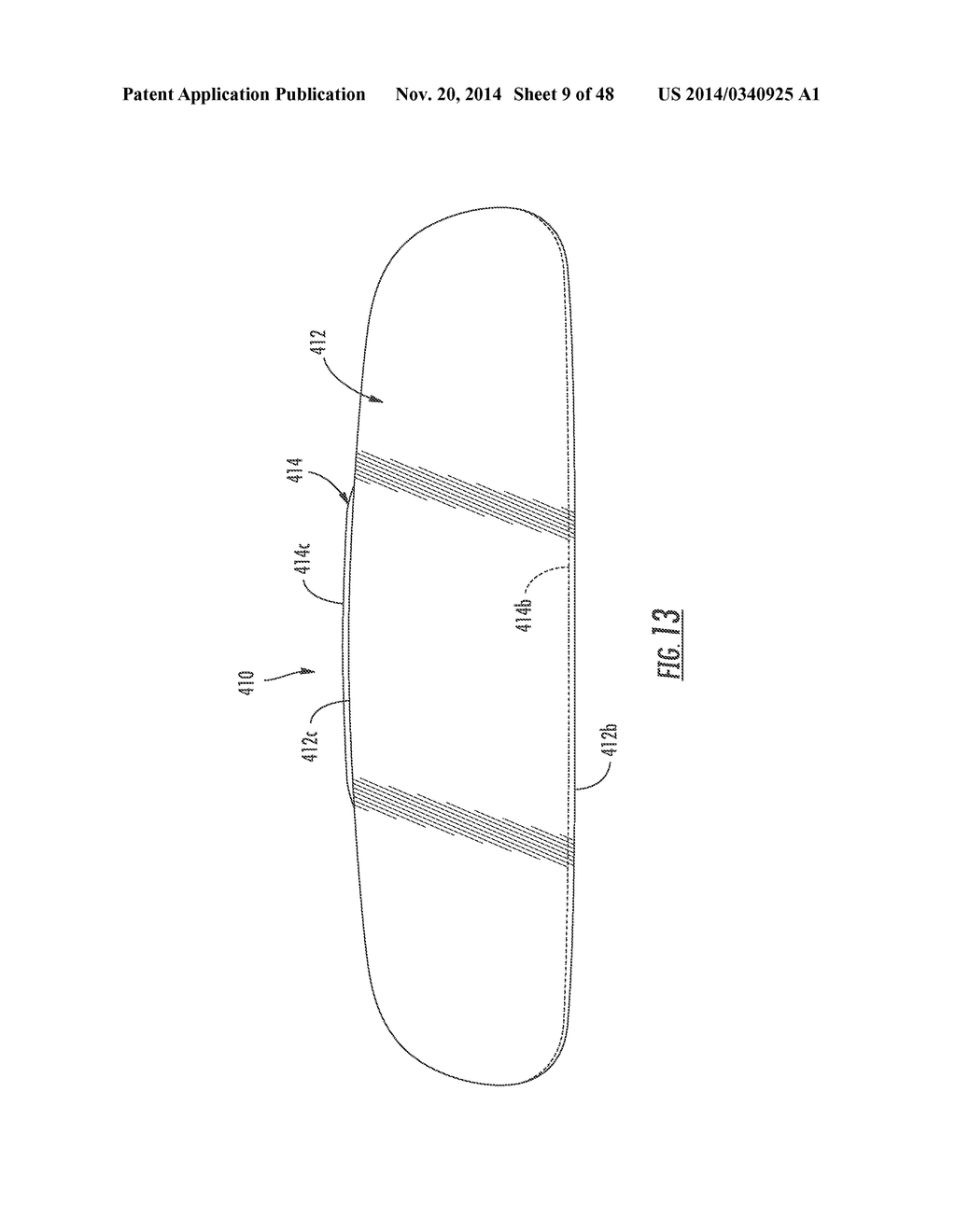 EXTERIOR REARVIEW MIRROR ASSEMBLY - diagram, schematic, and image 10