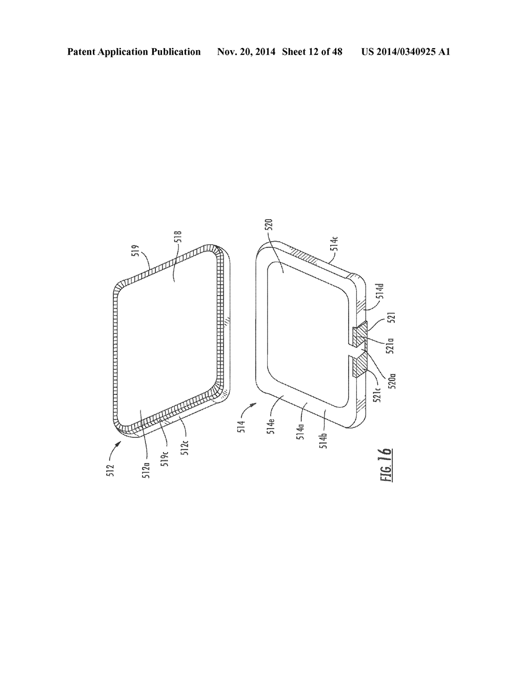 EXTERIOR REARVIEW MIRROR ASSEMBLY - diagram, schematic, and image 13