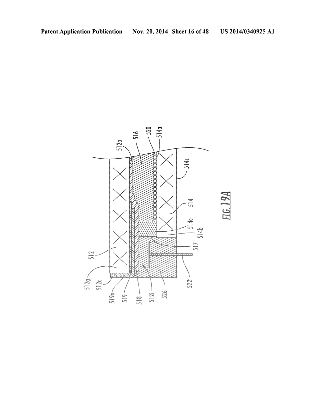 EXTERIOR REARVIEW MIRROR ASSEMBLY - diagram, schematic, and image 17