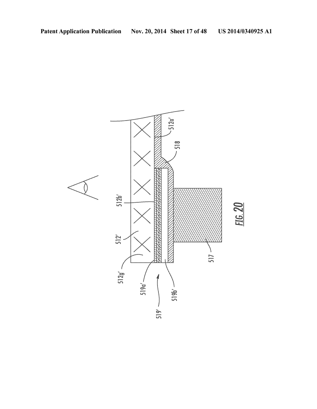 EXTERIOR REARVIEW MIRROR ASSEMBLY - diagram, schematic, and image 18