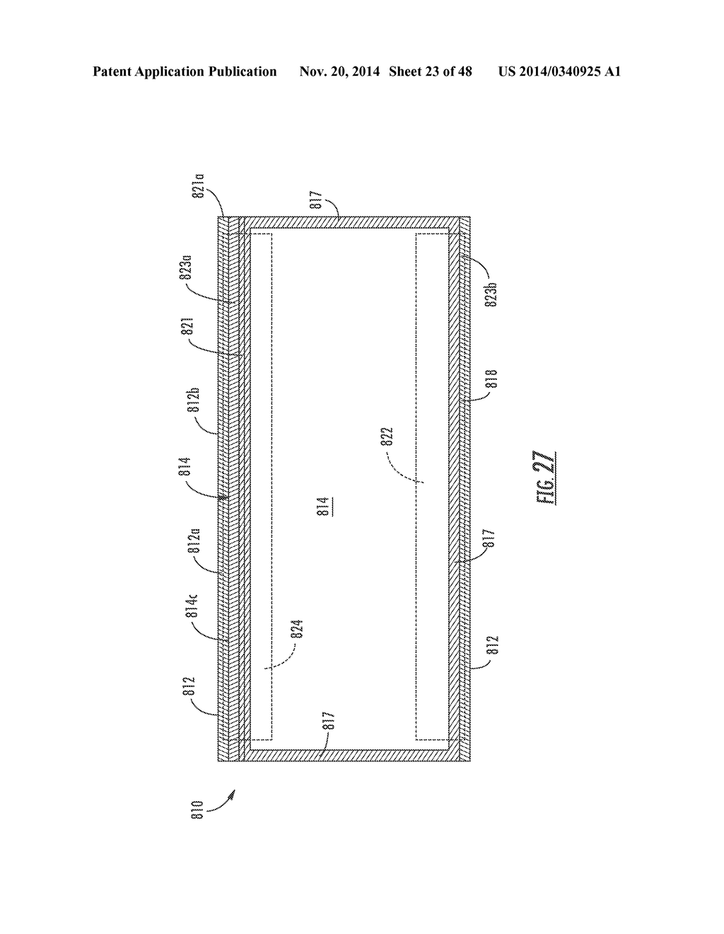 EXTERIOR REARVIEW MIRROR ASSEMBLY - diagram, schematic, and image 24