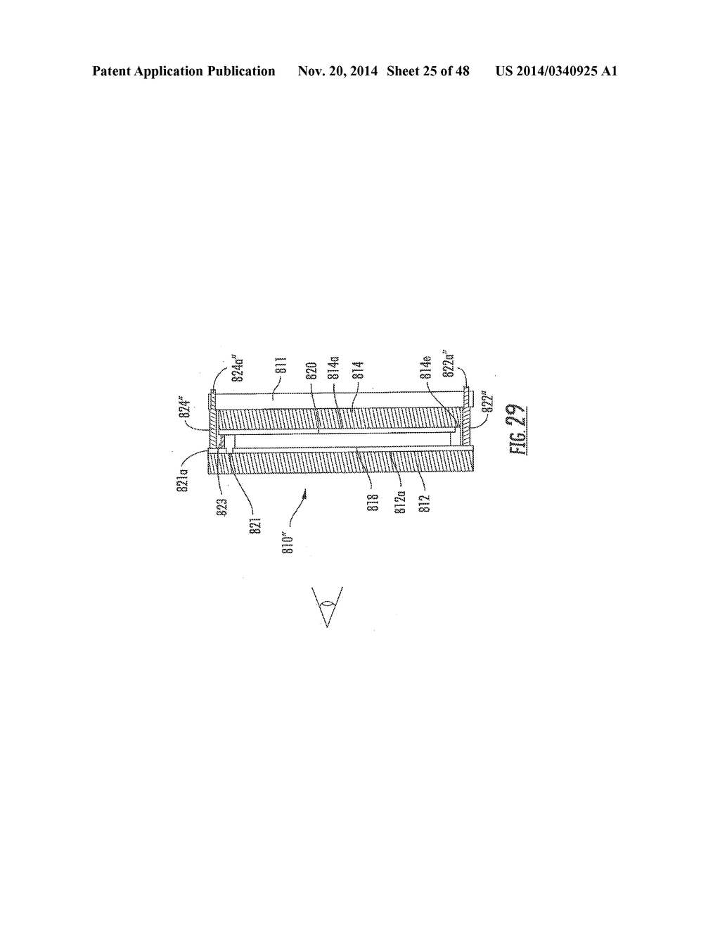 EXTERIOR REARVIEW MIRROR ASSEMBLY - diagram, schematic, and image 26