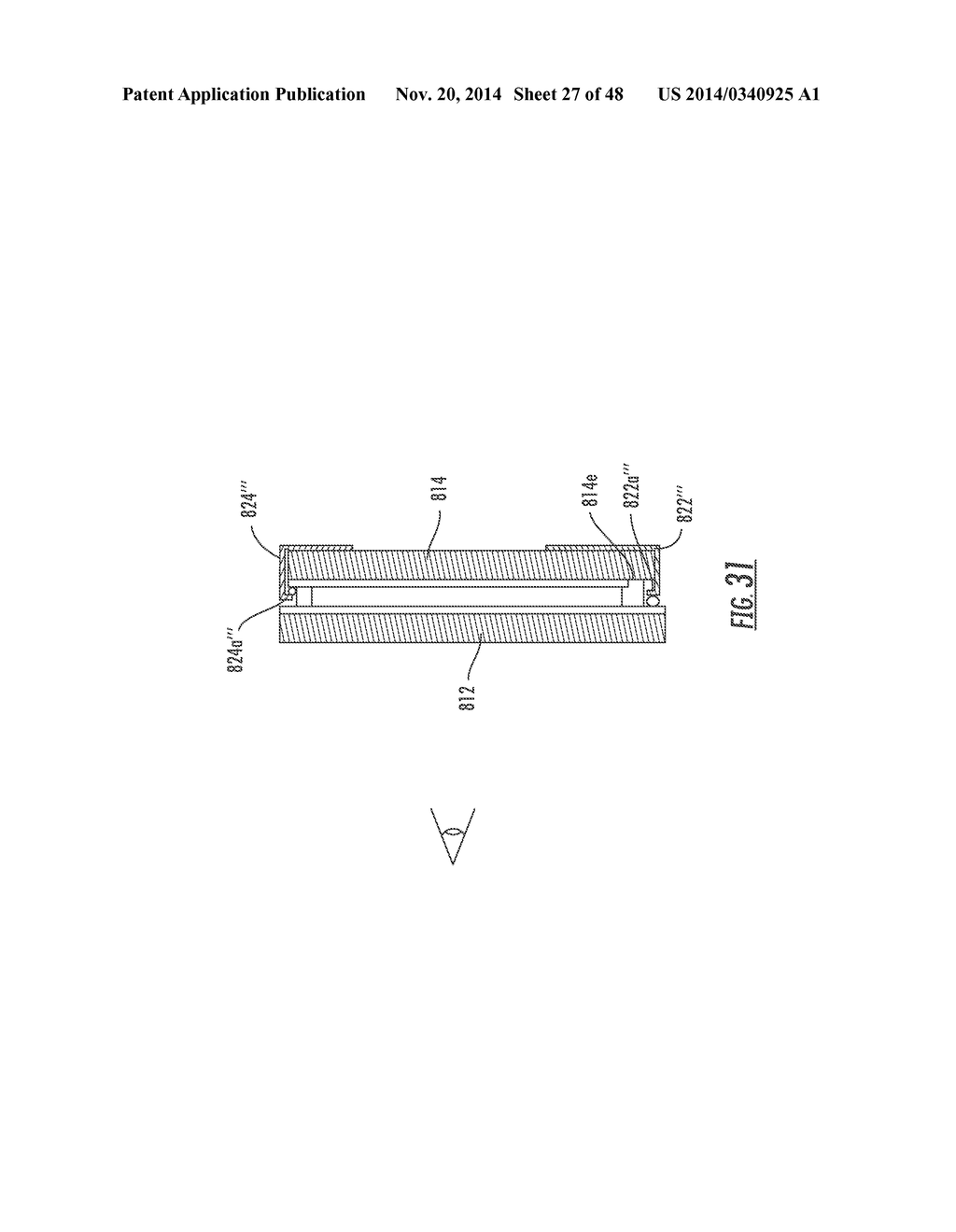 EXTERIOR REARVIEW MIRROR ASSEMBLY - diagram, schematic, and image 28