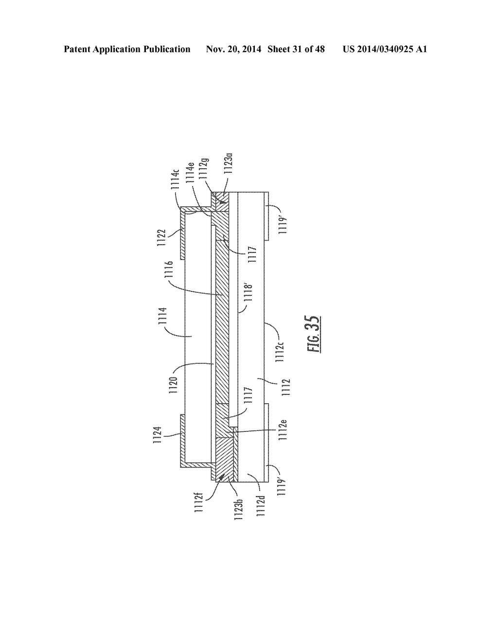 EXTERIOR REARVIEW MIRROR ASSEMBLY - diagram, schematic, and image 32