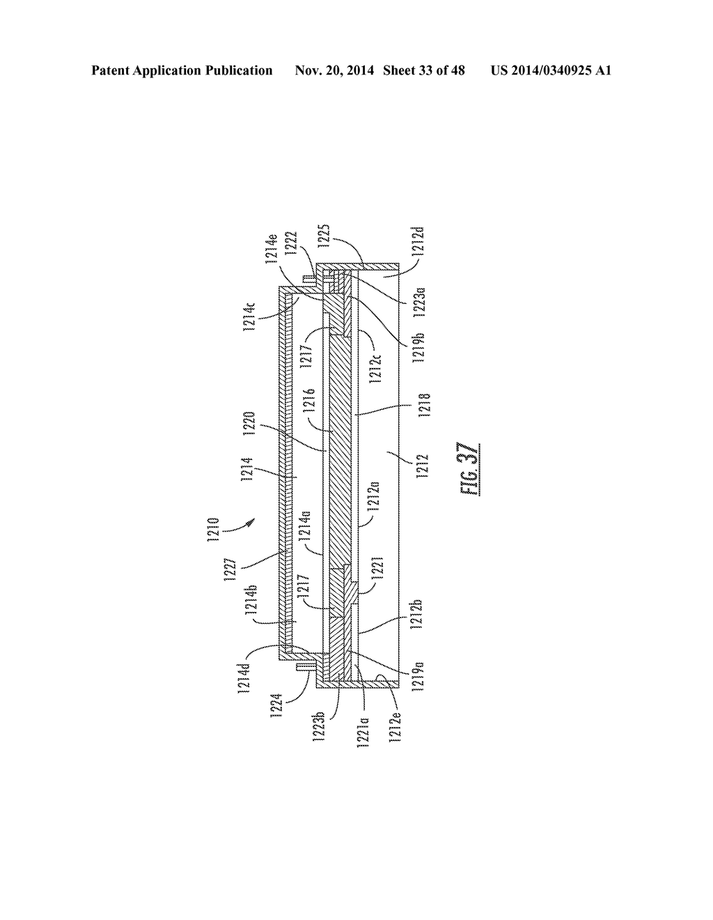 EXTERIOR REARVIEW MIRROR ASSEMBLY - diagram, schematic, and image 34