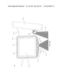 EXTERIOR REARVIEW MIRROR ASSEMBLY diagram and image