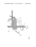 SET TOP BOX HAVING LIGHT PIPE BRACKET diagram and image