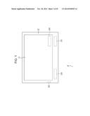 LIGHT EMITTING DEVICE diagram and image