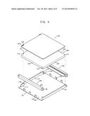 BACKLIGHT ASSEMBLY AND DISPLAY DEVICE HAVING THE SAME diagram and image