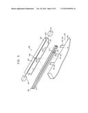 BACKLIGHT ASSEMBLY AND DISPLAY DEVICE HAVING THE SAME diagram and image