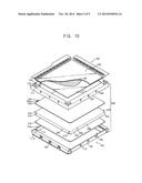 BACKLIGHT ASSEMBLY AND DISPLAY DEVICE HAVING THE SAME diagram and image