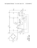 POWER CONVERTER AND POWER FACTOR CORRECTOR THEREOF diagram and image