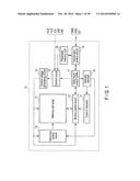 NONVOLATILE SEMICONDUCTOR MEMORY DEVICE diagram and image