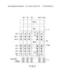 NONVOLATILE SEMICONDUCTOR MEMORY DEVICE diagram and image