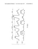 NONVOLATILE SEMICONDUCTOR MEMORY DEVICE diagram and image