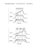 NONVOLATILE SEMICONDUCTOR MEMORY DEVICE diagram and image