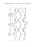 NONVOLATILE SEMICONDUCTOR MEMORY DEVICE diagram and image