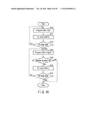 NONVOLATILE SEMICONDUCTOR MEMORY DEVICE diagram and image