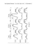 NONVOLATILE SEMICONDUCTOR MEMORY DEVICE diagram and image